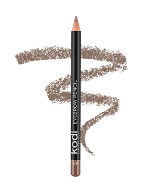 Eyebrow Pencil 02B (карандаш для бровей)