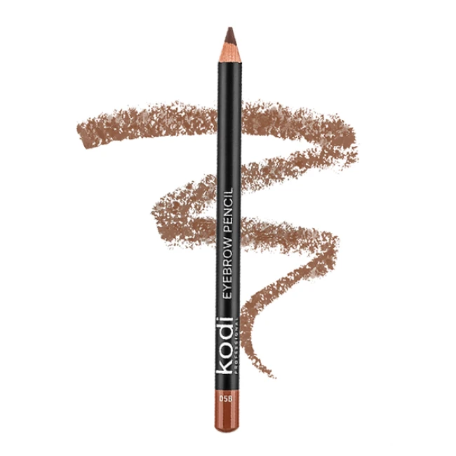 Eyebrow Pencil 05B (карандаш для бровей) - Kodi Professional