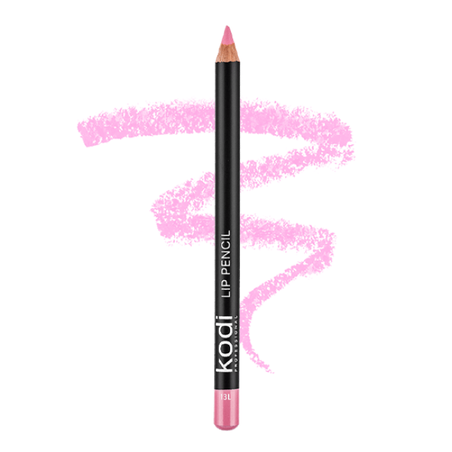 Lip Pencil 13L (карандаш для губ) - Kodi Professional