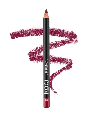 Lip Pencil 33L (карандаш для губ)