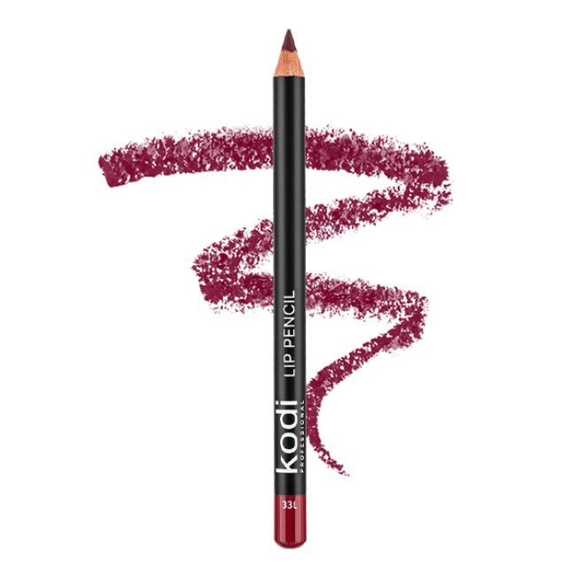 Lip Pencil 33L (карандаш для губ) - Kodi Professional