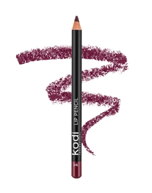 Lip Pencil 34L (карандаш для губ)