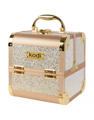 Cosmetic Case № 33 (Gold Opal)