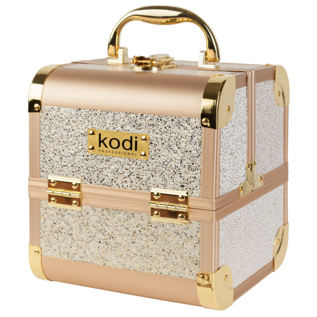 Cosmetic Case № 33 (Gold Opal) - Kodi Professional