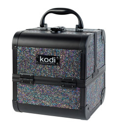 Cosmetic Case № 33 (Holographic Opal)