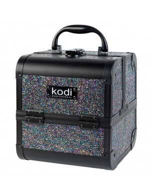 Cosmetic Case № 33 (Holographic Opal)