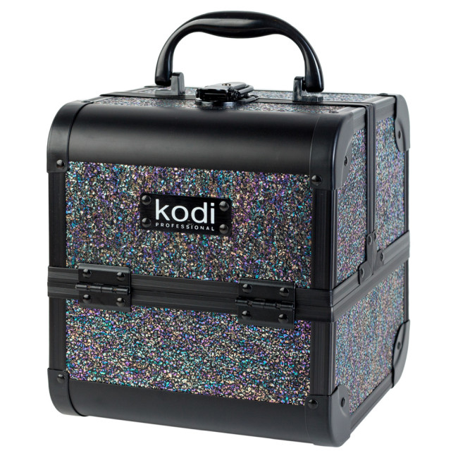 Cosmetic Case № 33 (Holographic Opal) - Kodi Professional