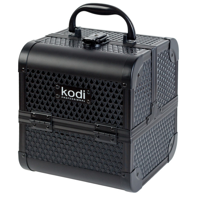 Cosmetic Case № 33 (Rain Drop) - Kodi Professional