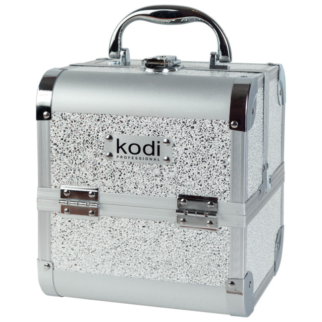 Cosmetic Case № 33 (Silver Opal) - Kodi Professional