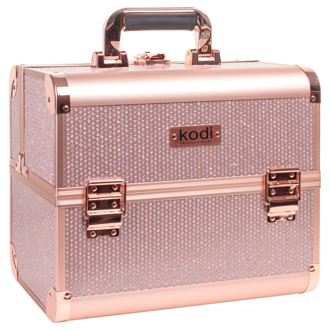 Кейс № 37 (brilliant) - Kodi Professional