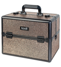 Case № 42 (Black Coffee Opal)