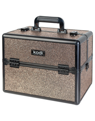 Кейс №42 (black coffee opal)