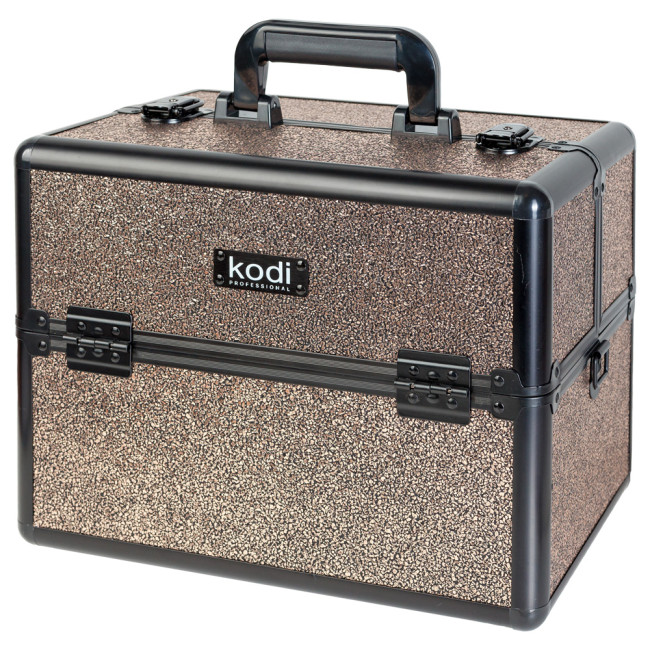 Case № 42 (Black Coffee Opal) - Kodi Professional