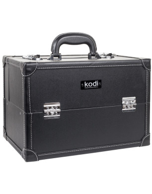 Кейс № 49 (цвет: черный)