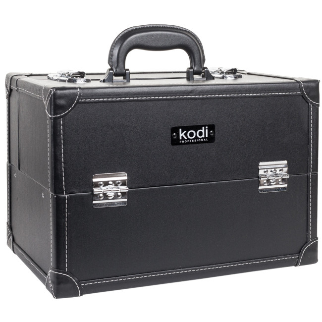 Кейс № 49 (цвет: черный) - Kodi Professional