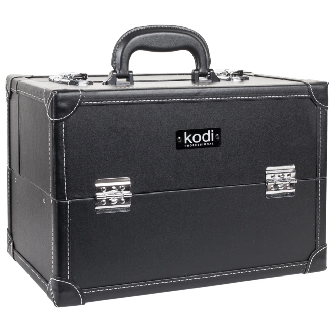 Case No. 49 (Color: Black) - Kodi Professional