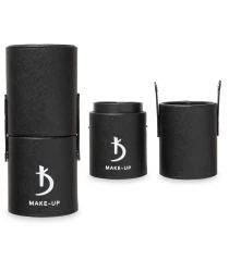 Тубус для кистей большой, цвет Black