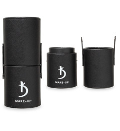 Tube for Brushes big, color Black