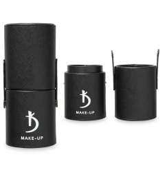 Tube for Brushes big, color Black