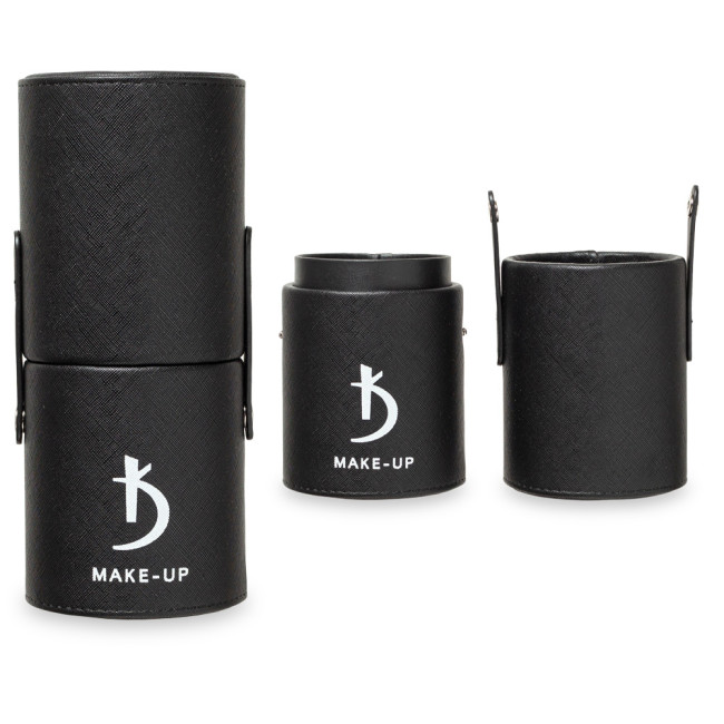 Tube for Brushes big, color Black - Kodi Professional