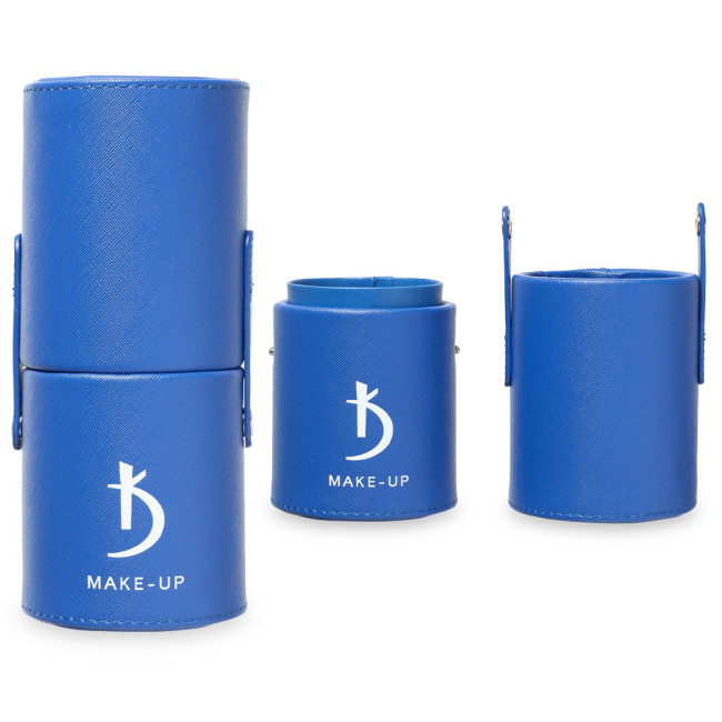 Tube for Brushes big, color Dark Blue - Kodi Professional