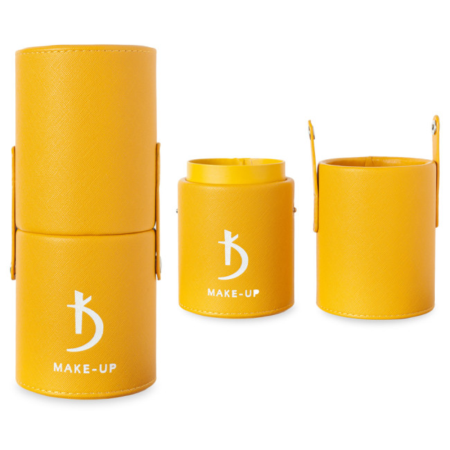 Tube for Brushes big, color Ginger - Kodi Professional