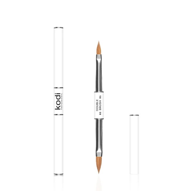 Double brush, №8- №6 Double brush, №8- №6 - Kodi Professional