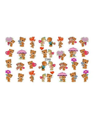 Slider Design 2346