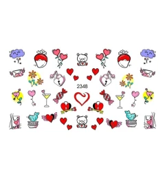 Slider Design 2348