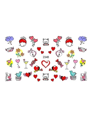 Slider Design 2348