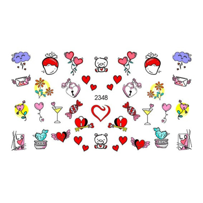 Слайдер дизайн 2348 - Kodi Professional