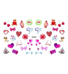 Slider Design 2444