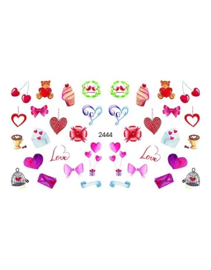 Slider Design 2444