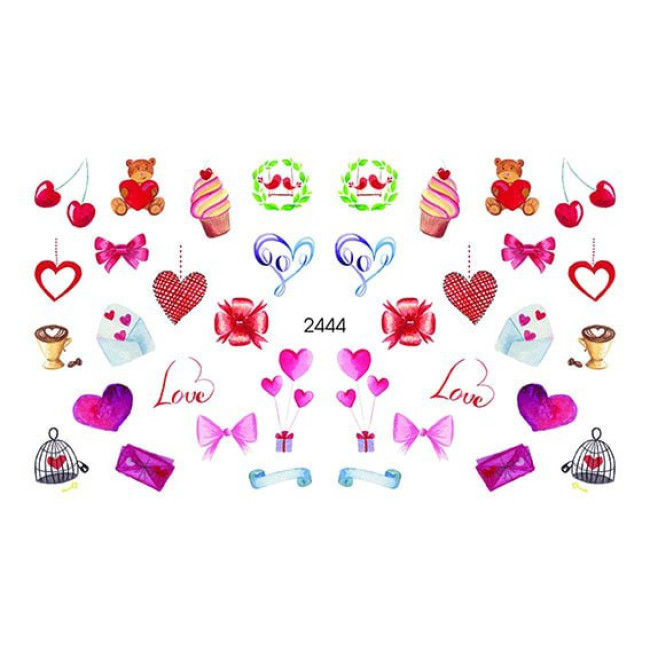 Слайдер дизайн 2444 - Kodi Professional