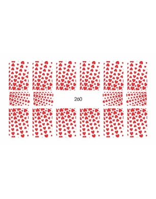 Slider Design 260