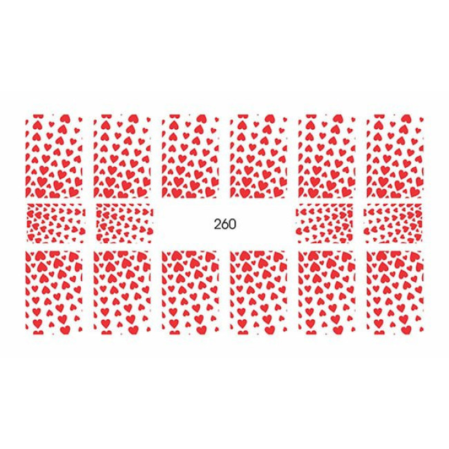 Slider Design 260 - Kodi Professional