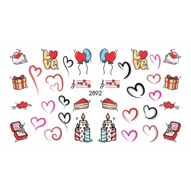 Слайдер дизайн 2892 - Kodi Professional