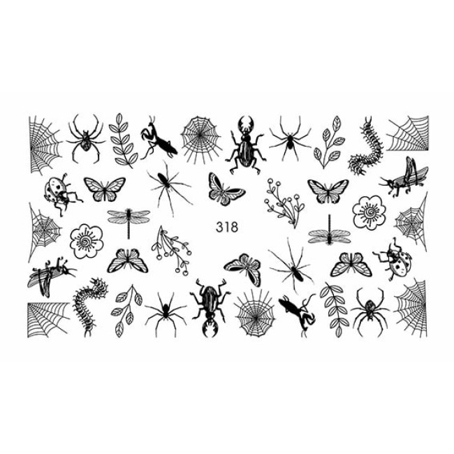 Слайдер дизайн 318 - Kodi Professional