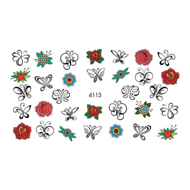 Слайдер дизайн 4113 - Kodi Professional