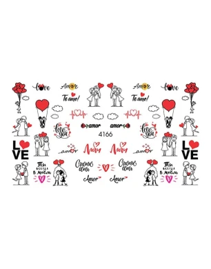 Slider Design 4166