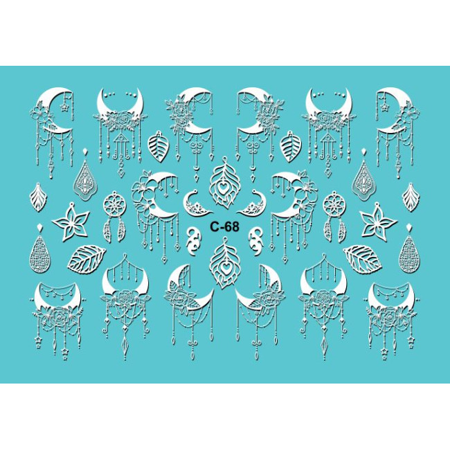 Комби слайдер дизайн С-68 - Kodi Professional