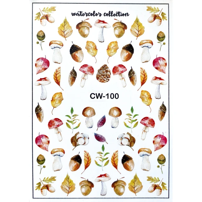 Слайдер дизайн CW-100 Слайдер дизайн CW-100 - Kodi Professional