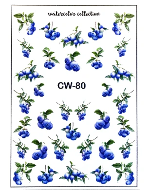 Слайдер дизайн CW-80