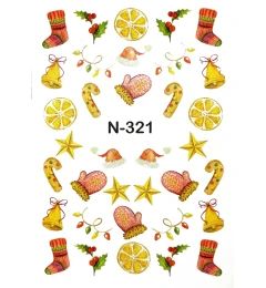 Slider Design N-321