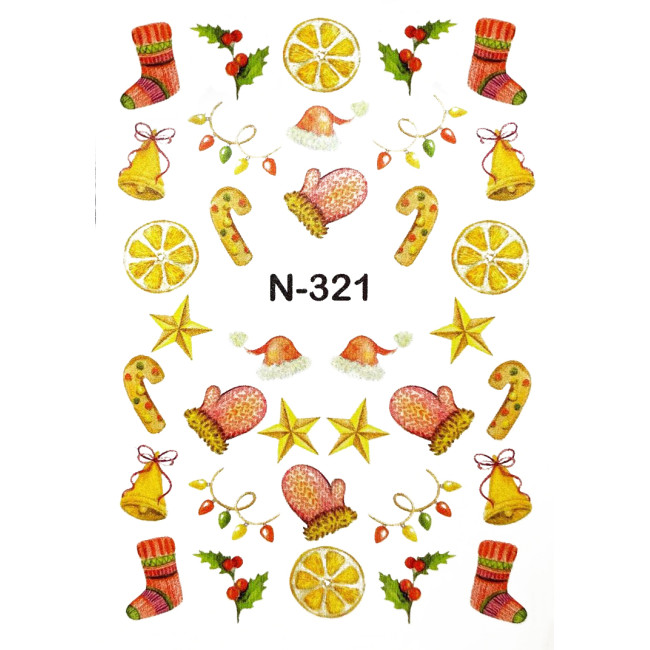 Slider Design N-321 - Kodi Professional