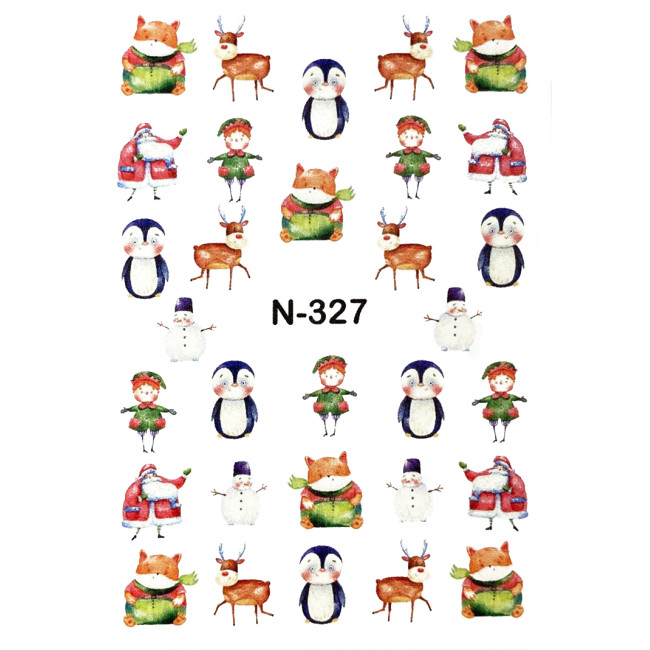 Slider Design N-327 - Kodi Professional