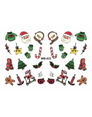 Slider design WB-033