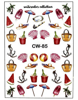 Slider Design CW-85