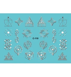 Combi slider design S-110