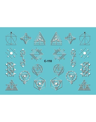 Combi slider design S-110